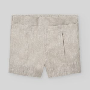Pantalón corto CEREMONIA