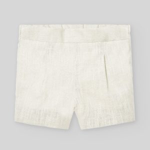 Pantalón corto CEREMONIA