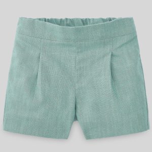 Pantalón corto CEREMONIA