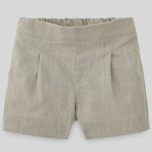 Pantalón corto CEREMONIA