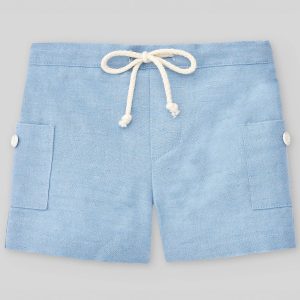 Pantalón corto FAROS