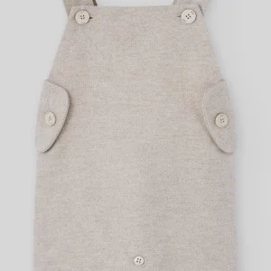 PETO CORTO TELA ESPIGA PONY