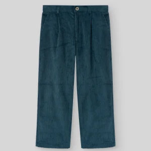 Pantalón pana "MATISSE"