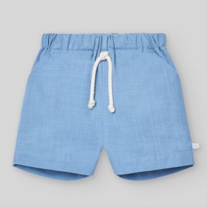 Pantalón corto POMBA