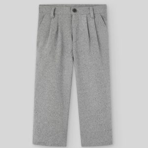 PANTALON LARGO INFANTIL CAMINO