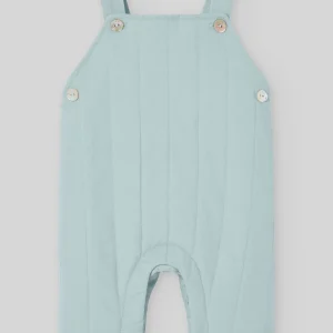 Peto micropana acolchada SEMILLA