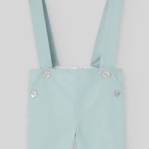 Pantalón corto SEMILLA