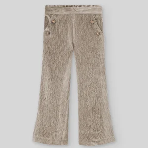 Pantalón pana POMPON