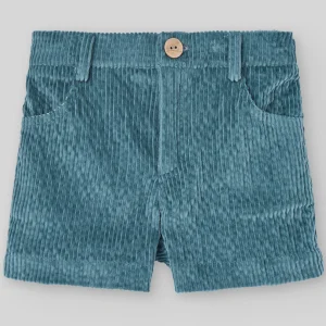 Pantalón corto POMPON