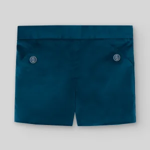 PANTALON CORTO VELVETON QUINTA