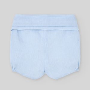 Pantalón corto ALEGRA