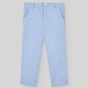 Pantalón espiga CEREMONIA