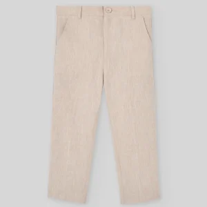 Pantalón espiga CEREMONIA