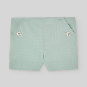 Pantalón corto CAUCE