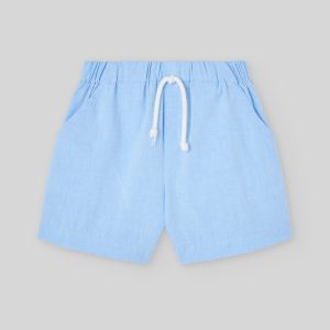 Pantalón corto CORALES