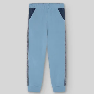 Pantalón felpa "MATISSE"