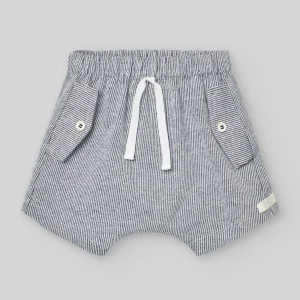 Pantalón corto PAZO