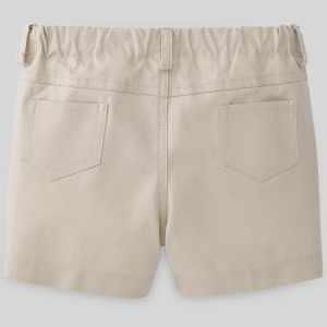 Pantalón corto ESENCIAL