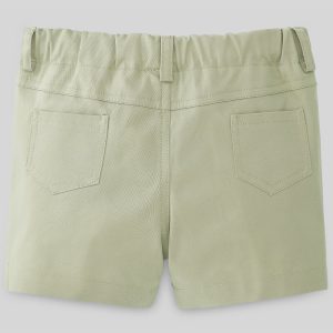 Pantalón corto ESENCIAL