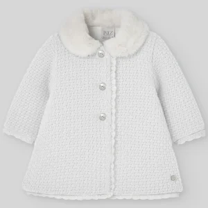 Abrigo lana "RUISEÑOR"