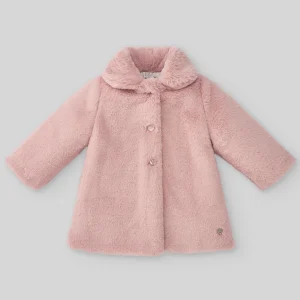 Abrigo pelo ESENCIAL