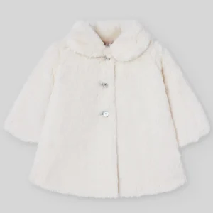 Abrigo pelo ESENCIAL