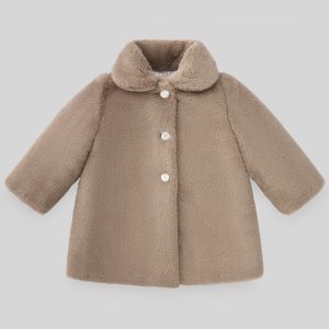 Abrigo pelo ESENCIAL