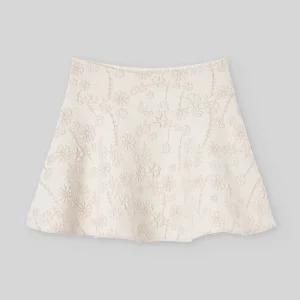 Falda CEREMONIA