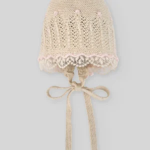 Capota algodón cashmere ALEGRIA