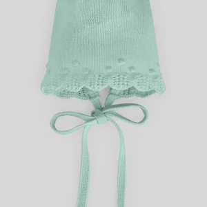 Capota algodón ALAIA