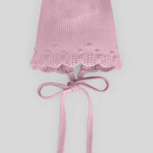 Capota algodón ALAIA