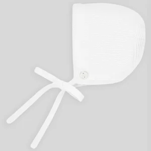 Capota básica algodón ESENCIAL