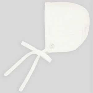 Capota básica algodón ESENCIAL