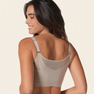 Brasier facilitador de postura con copas en espuma Multi/Benefit