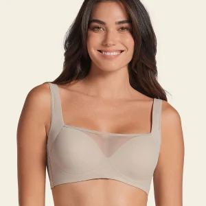 Brasier brastop con buen cubrimiento de sisa y espalda