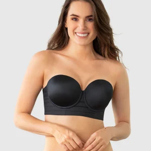 Brasier tipo bustier Support Strapless