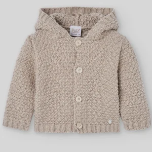 CHAQUETON ALG/CASH SETITAS