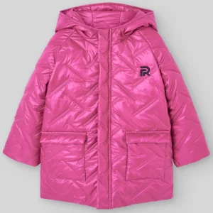 Chaquetón acolchado "KLEE"