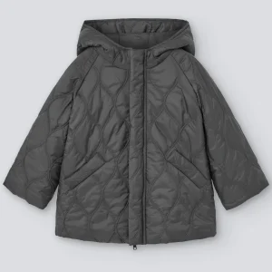 PARKA ACOLCHADA INFANTIL CAMINO