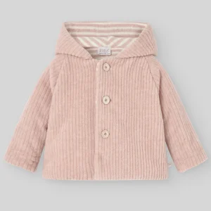 Chaquetón "PETERPAN"