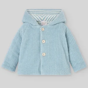 Chaquetón "PETERPAN"