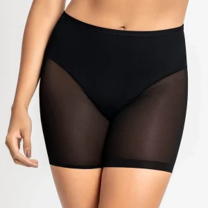 Panty faja invisible de control efecto brasilera