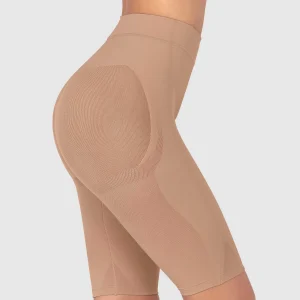 Panty faja seamless con efecto levanta cola