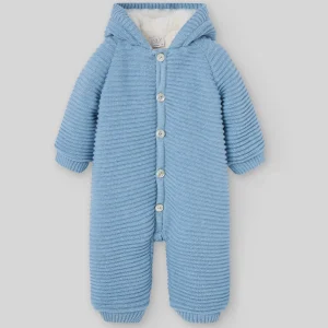 BUZO PUNTO SIN PATUCOS ALG/CASH KOALA