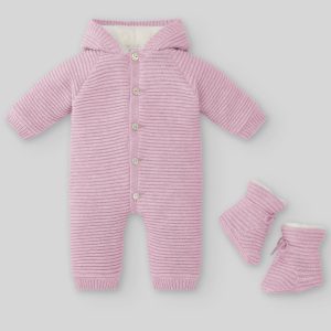 BUZO PUNTO C/ PATUCOS BALANCIN