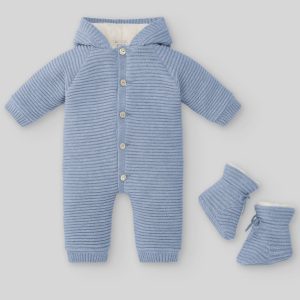 BUZO PUNTO C/ PATUCOS BALANCIN