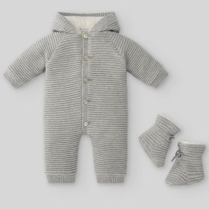 BUZO PUNTO C/ PATUCOS BALANCIN