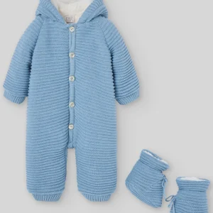 BUZO PUNTO C/PATUCOS ALG/CASH KOALA