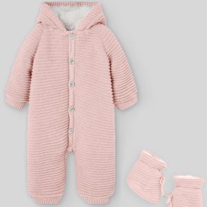 BUZO PUNTO C/PATUCOS ALG/CASH KOALA