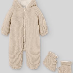 BUZO PUNTO C/PATUCOS ALG/CASH KOALA